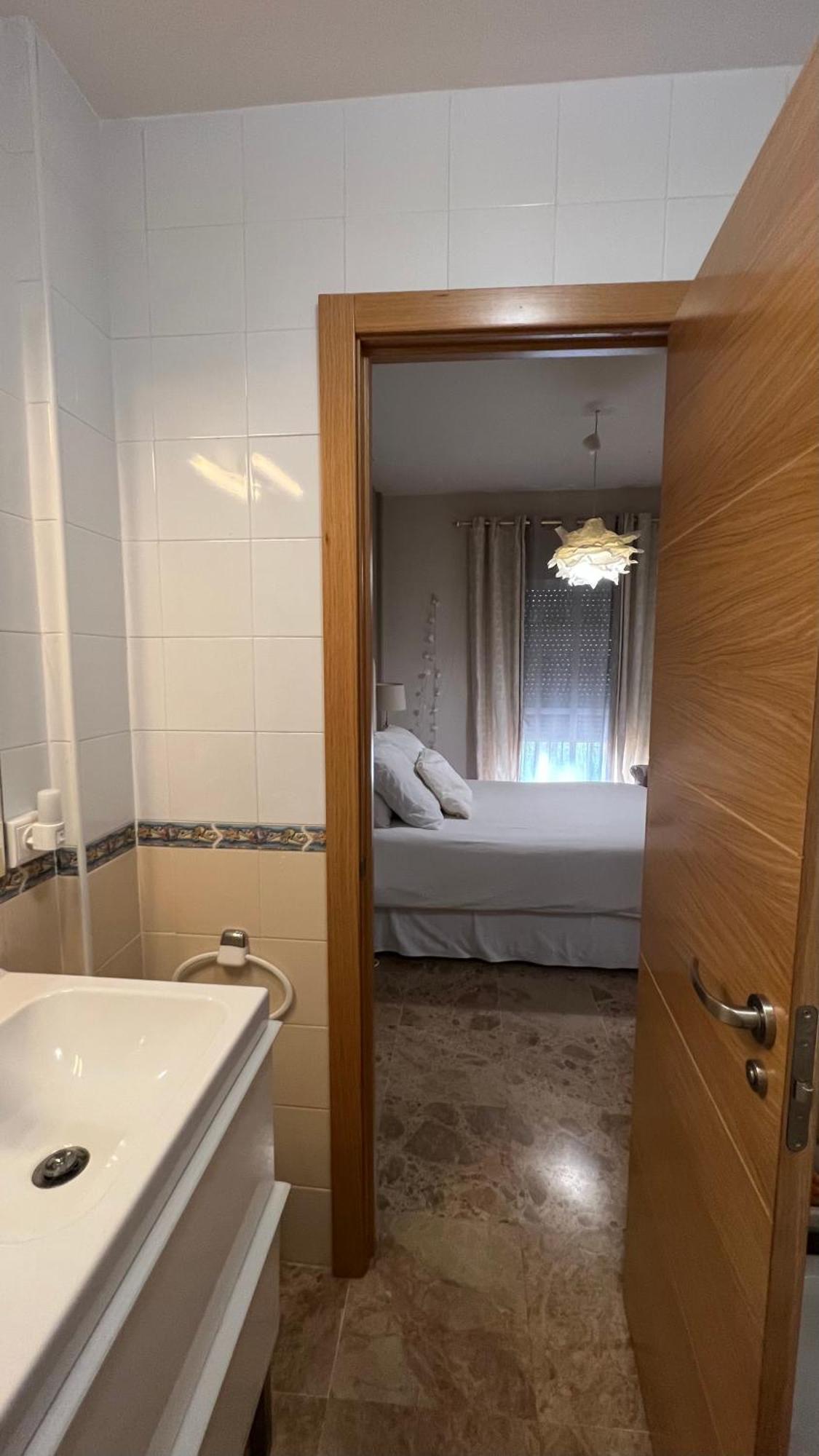 Casa Bignonia Villa Salteras Kültér fotó