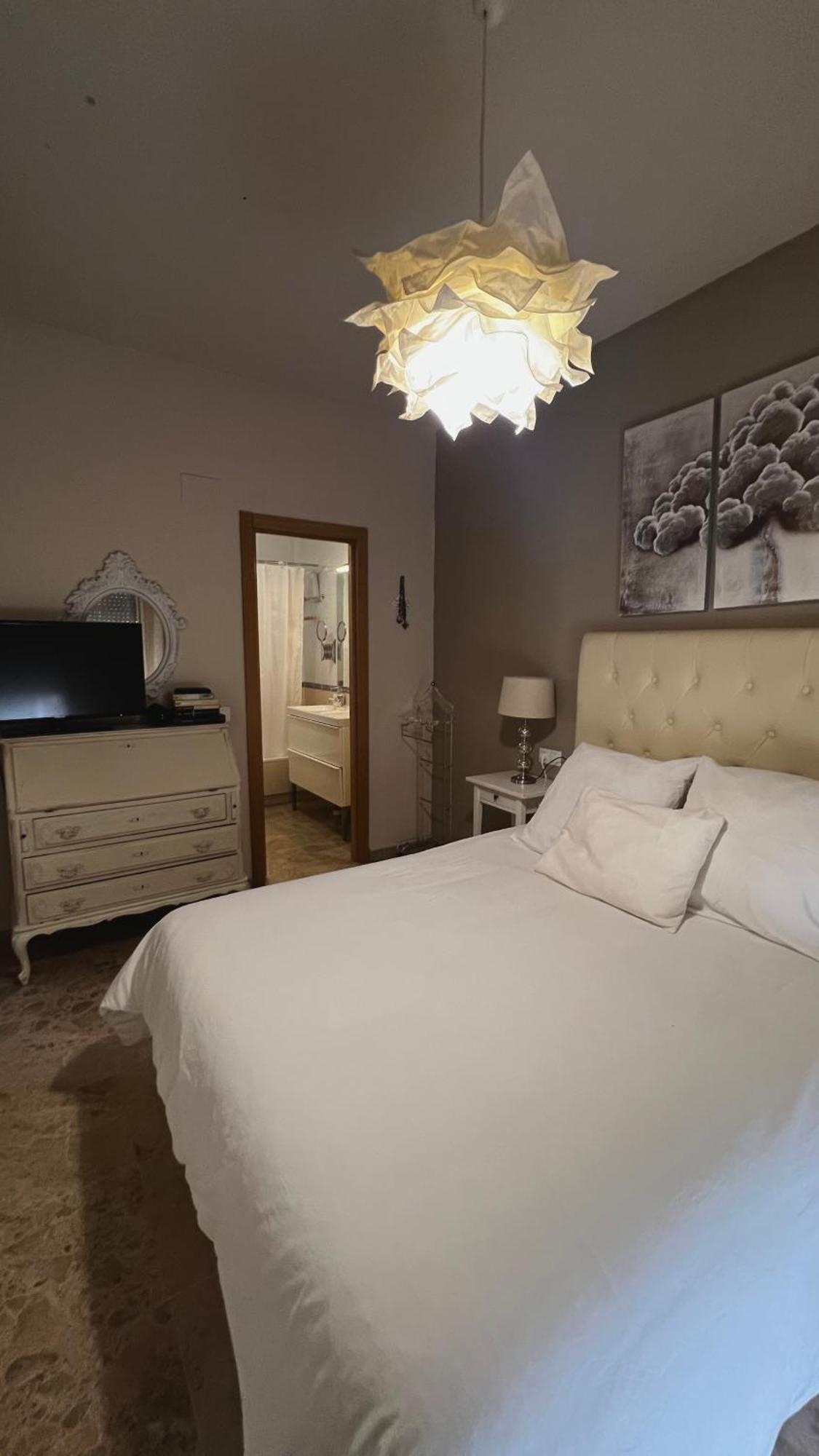 Casa Bignonia Villa Salteras Kültér fotó