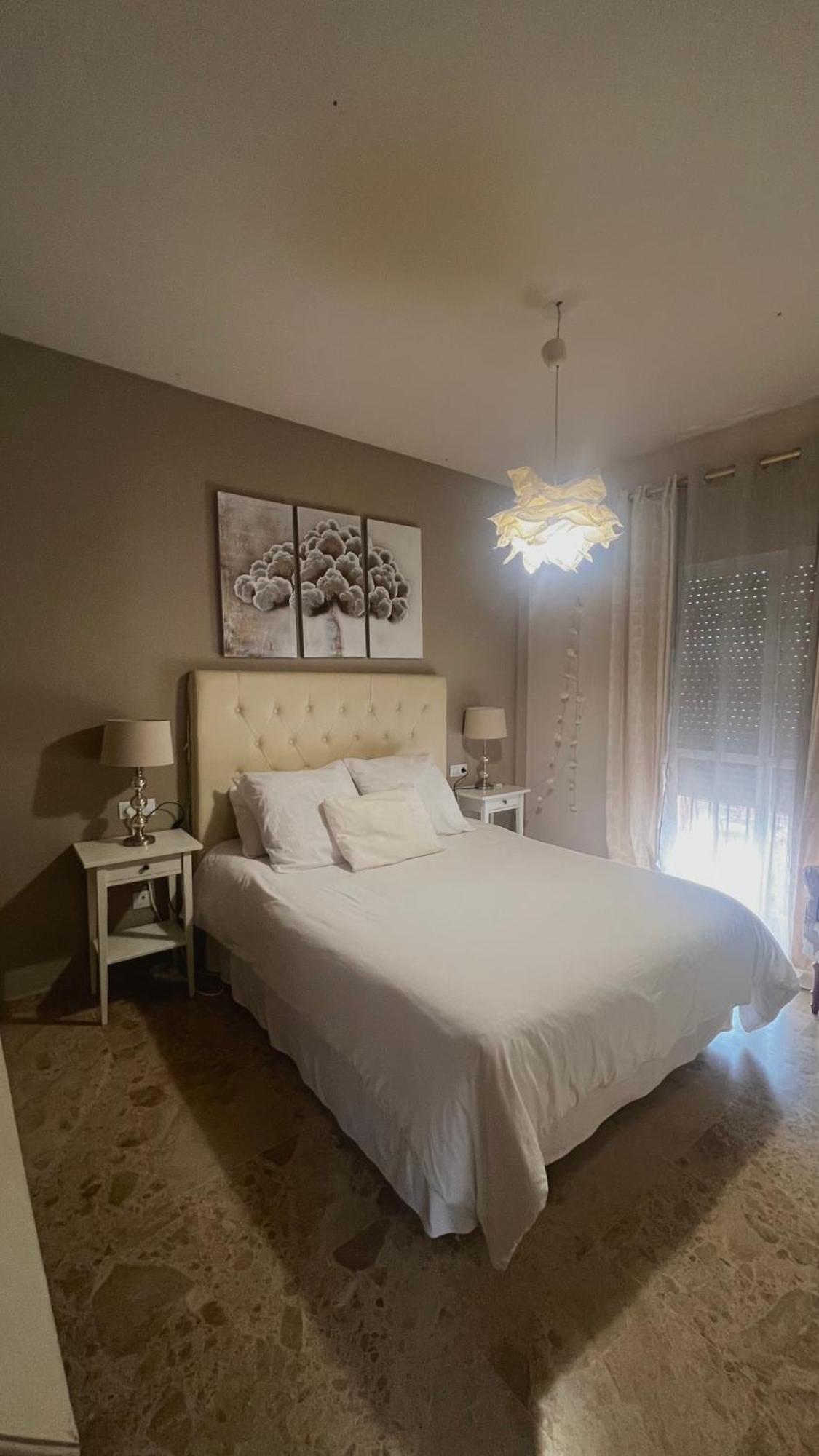 Casa Bignonia Villa Salteras Kültér fotó