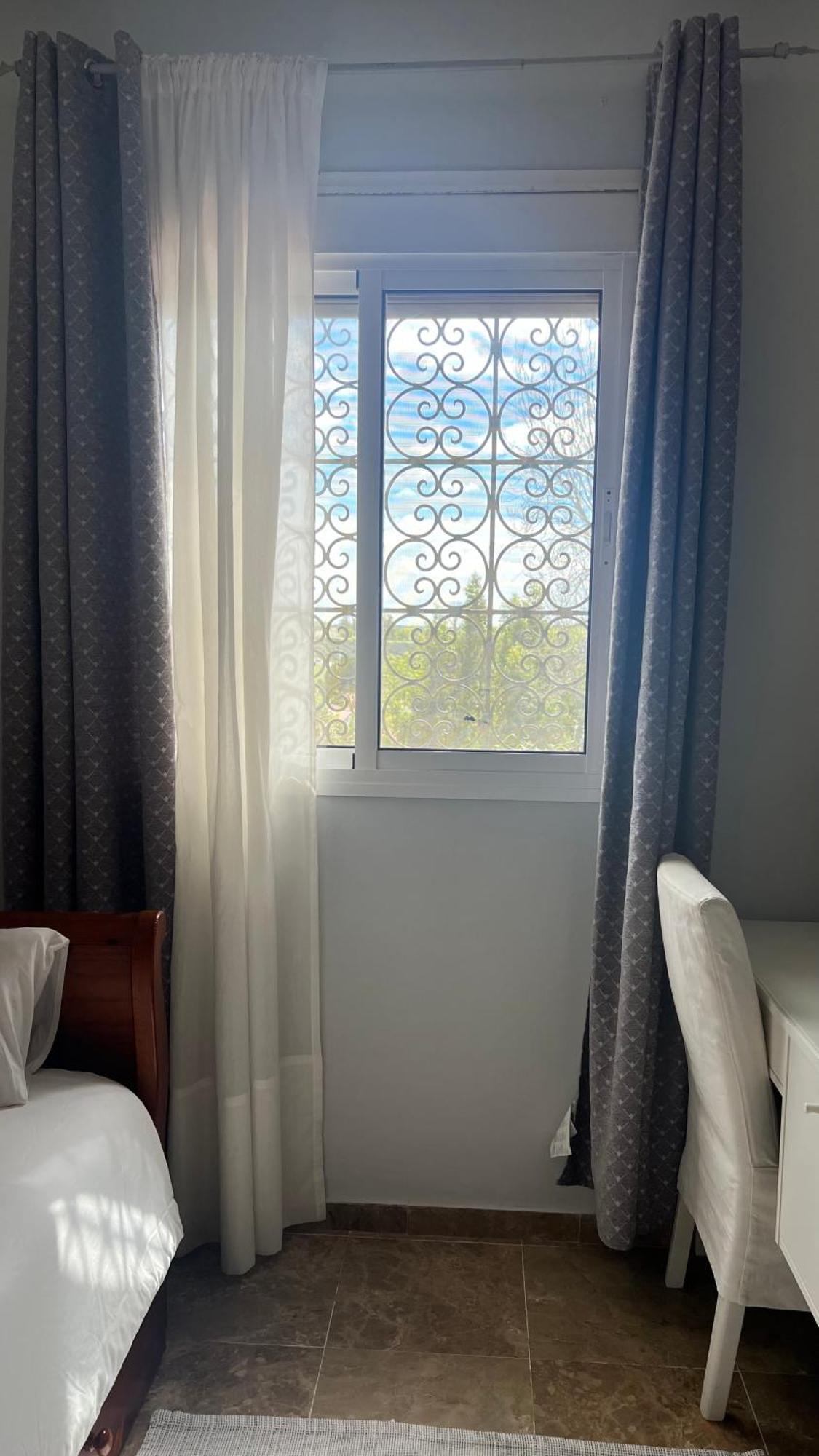 Casa Bignonia Villa Salteras Kültér fotó