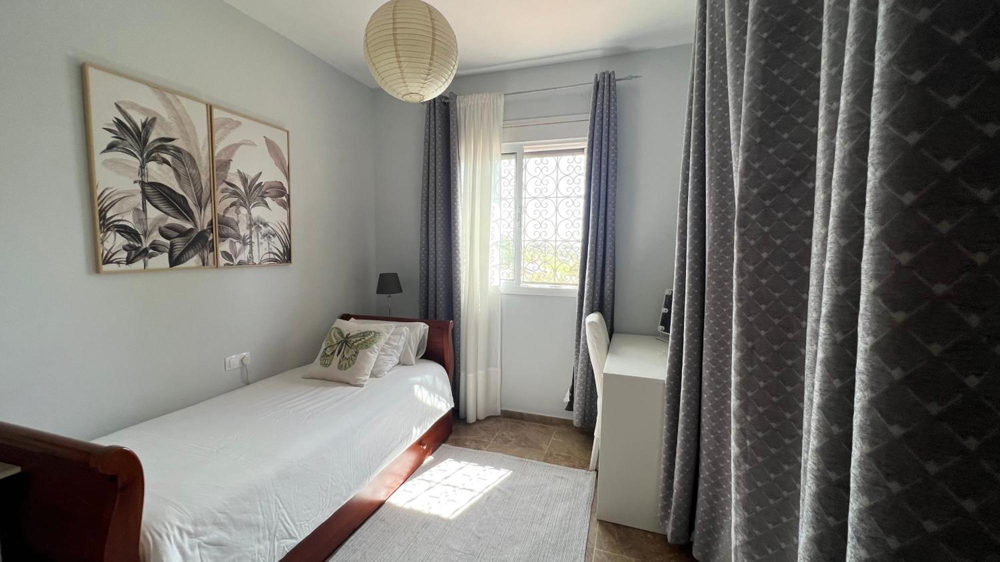 Casa Bignonia Villa Salteras Kültér fotó