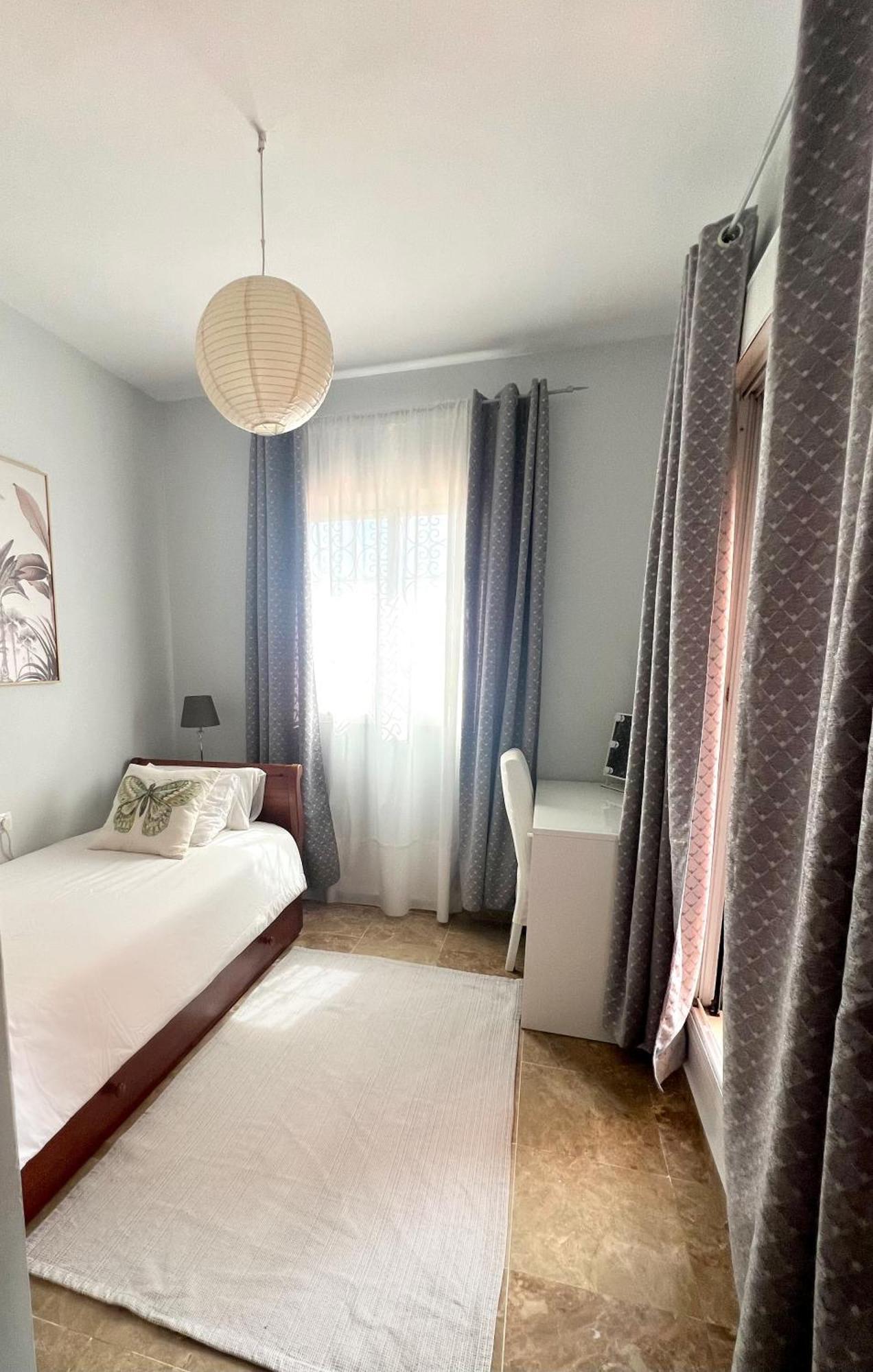 Casa Bignonia Villa Salteras Kültér fotó
