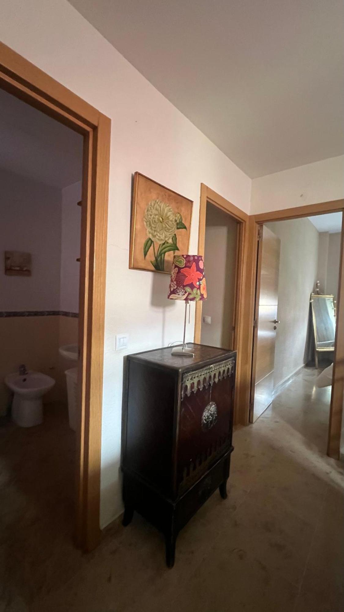 Casa Bignonia Villa Salteras Kültér fotó