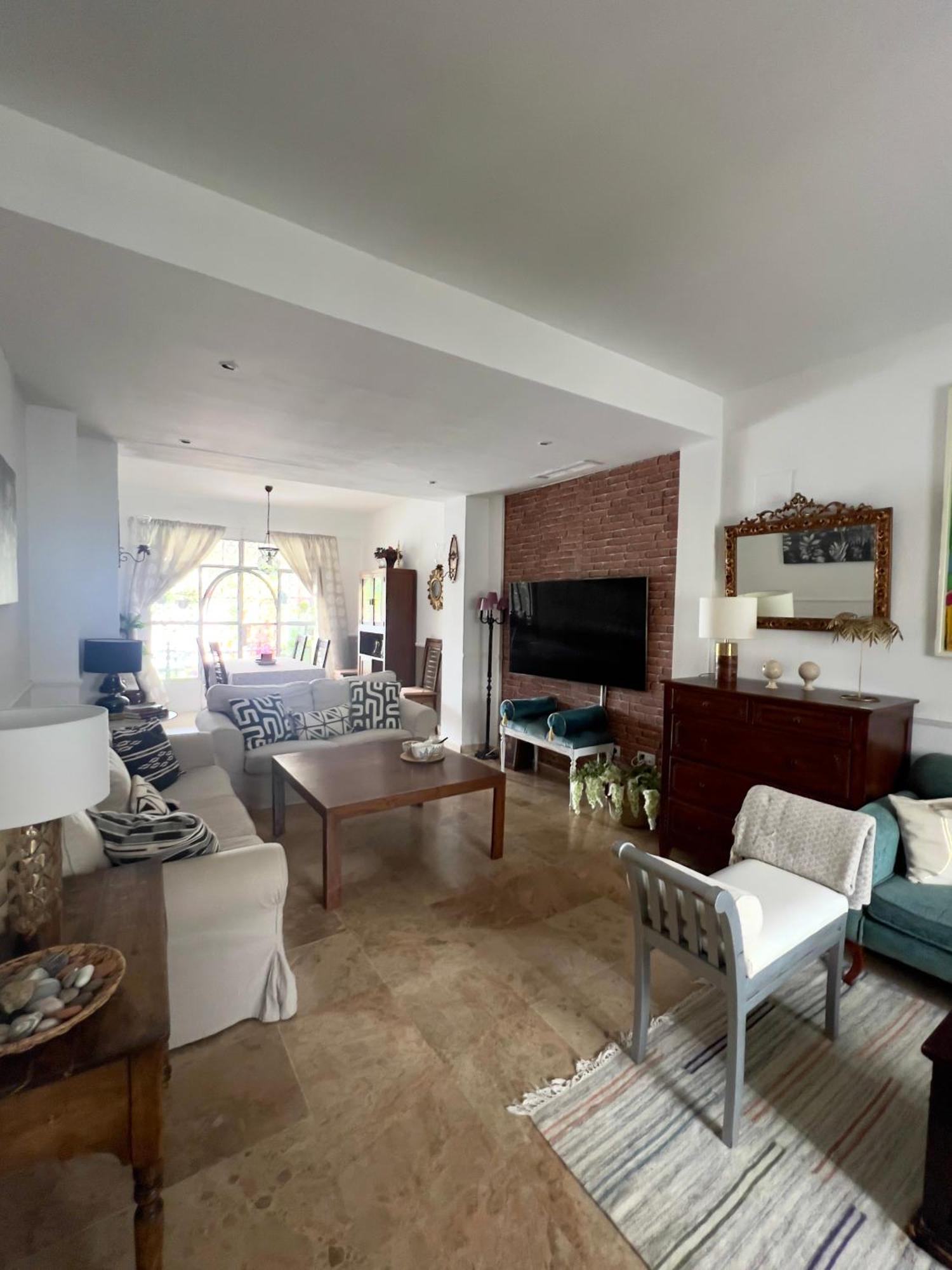 Casa Bignonia Villa Salteras Kültér fotó