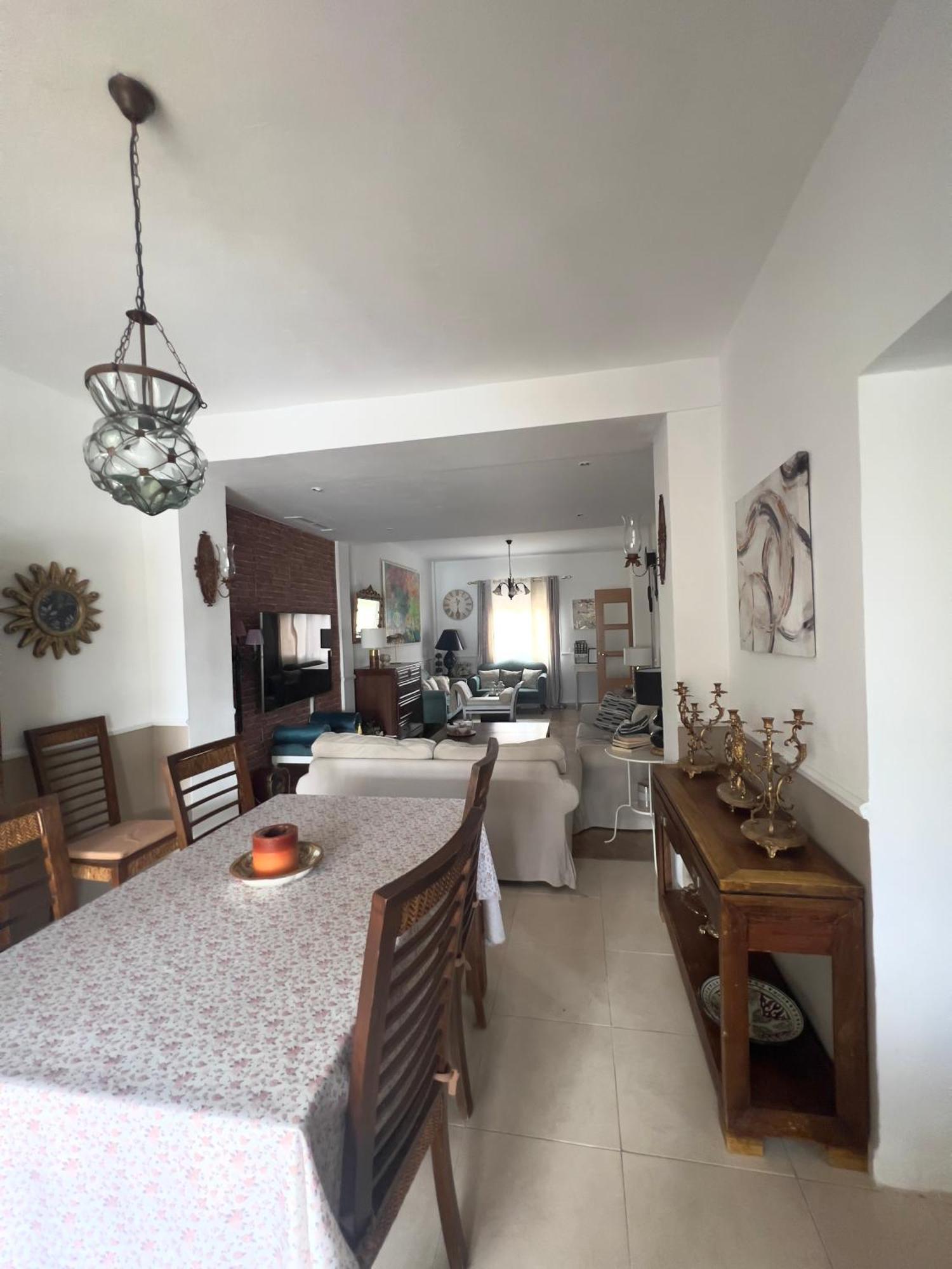 Casa Bignonia Villa Salteras Kültér fotó