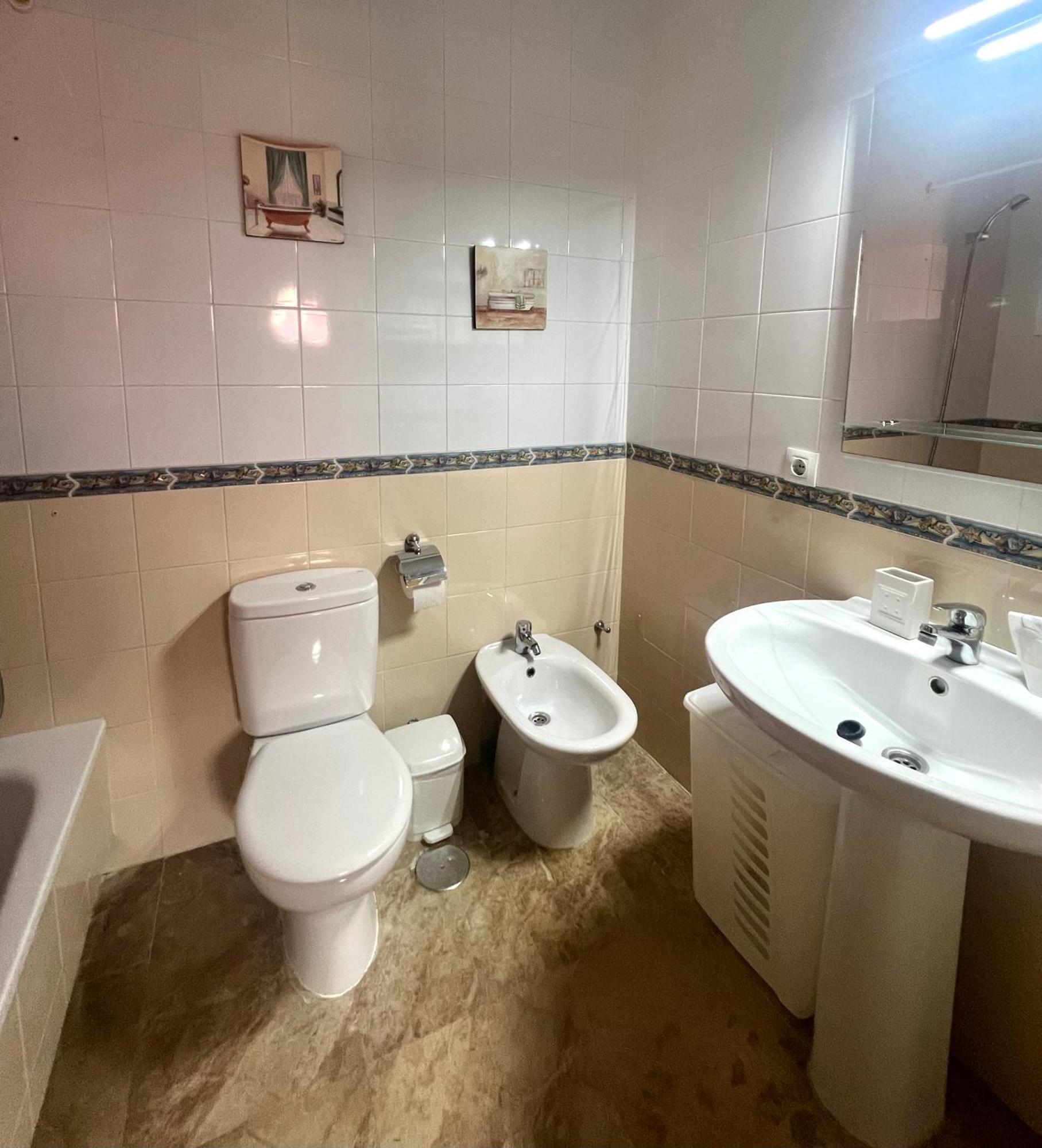 Casa Bignonia Villa Salteras Kültér fotó