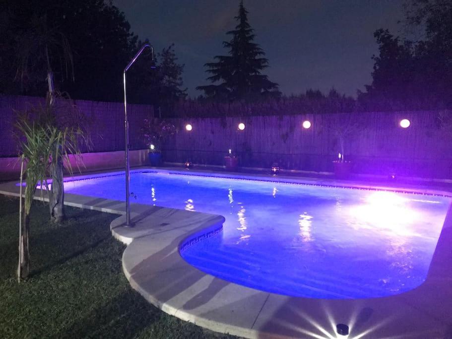 Casa Bignonia Villa Salteras Kültér fotó