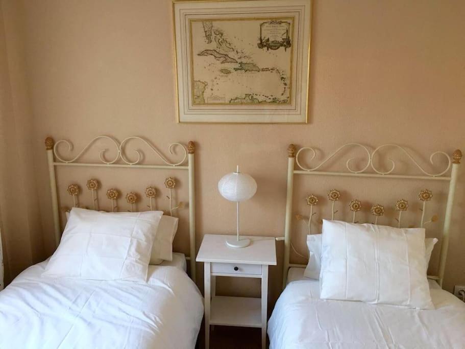 Casa Bignonia Villa Salteras Kültér fotó